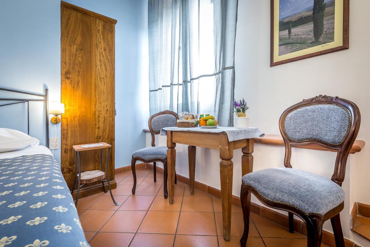 Alla Dimora Altea Florenz Exterior foto